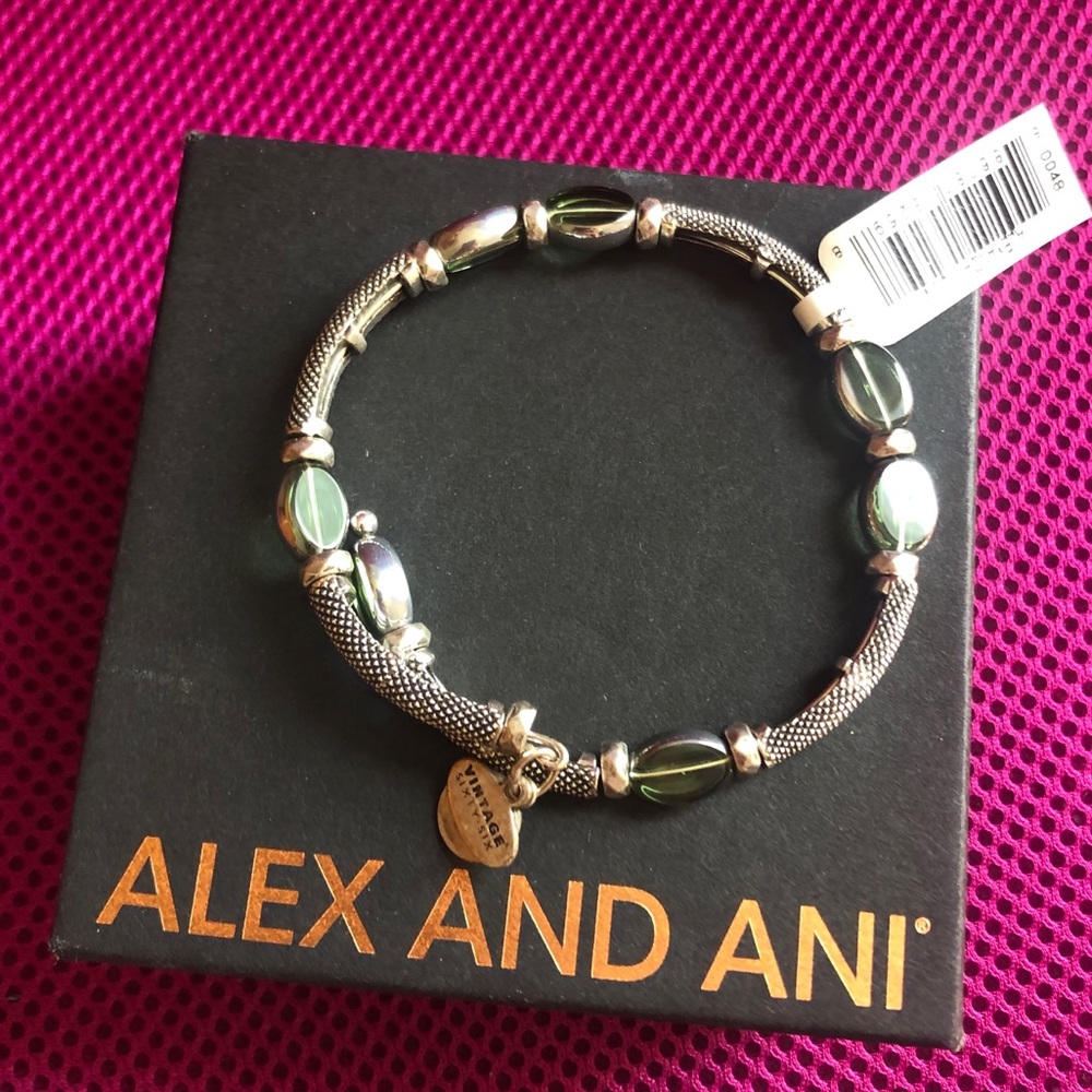 Alex and Ani Bracelet